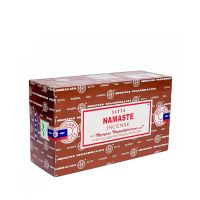 Satya - Incense Namaste 15g