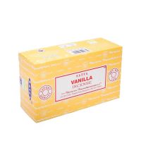 Satya - Incense Vanilla 15 g    