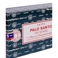 Satya - Incense Palo Santo 15g   