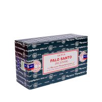 Satya - Incense Palo Santo 15g   