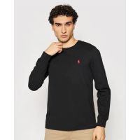 Polo Ralph Lauren - Lscncmslm5-Long Sleeve-T-Shirt   