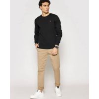 Polo Ralph Lauren - Lscncmslm5-Long Sleeve-T-Shirt   