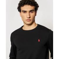 Polo Ralph Lauren - Lscncmslm5-Long Sleeve-T-Shirt   