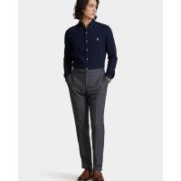 Polo Ralph Lauren - Featherweight Mesh-Lsl-Knt