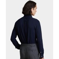 Polo Ralph Lauren - Featherweight Mesh-Lsl-Knt