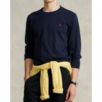Ανδρική Μακρυμάνικη Μπλούζα Polo Ralph Lauren - Lscncmslm5-Long Sleeve
