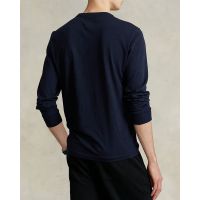 Ανδρική Μακρυμάνικη Μπλούζα Polo Ralph Lauren - Lscncmslm5-Long Sleeve