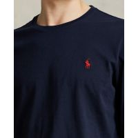 Ανδρική Μακρυμάνικη Μπλούζα Polo Ralph Lauren - Lscncmslm5-Long Sleeve