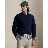 Ανδρική Μακρυμάνικη Μπλούζα Polo Ralph Lauren - Lscnm1