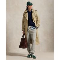 Ανδρική Μακρυμάνικη Μπλούζα Polo Ralph Lauren - Lscnm1