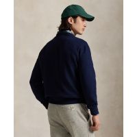 Ανδρική Μακρυμάνικη Μπλούζα Polo Ralph Lauren - Lscnm1