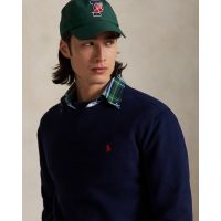 Ανδρική Μακρυμάνικη Μπλούζα Polo Ralph Lauren - Lscnm1