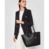 Γυναικεία Τσάντα Ralph Lauren - Rvrsble Tote-Tote-Medium