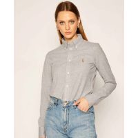 Polo Ralph Lauren - Ls Heidi-Skinny-Long Sleeve-Knit