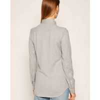 Polo Ralph Lauren - Ls Heidi-Skinny-Long Sleeve-Knit