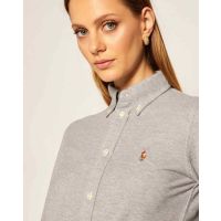 Polo Ralph Lauren - Ls Heidi-Skinny-Long Sleeve-Knit