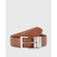 Polo Ralph Lauren - Rv Drs Bt Sq-Casual-Smooth Leather