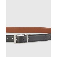 Polo Ralph Lauren - Rv Drs Bt Sq-Casual-Smooth Leather