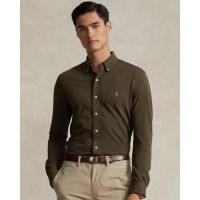 Polo Ralph Lauren - Lsfbbdm5-Long Sleeve-Knit  