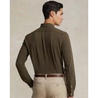 Polo Ralph Lauren - Lsfbbdm5-Long Sleeve-Knit  