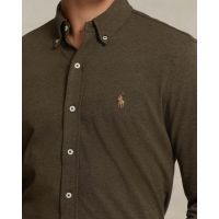 Polo Ralph Lauren - Lsfbbdm5-Long Sleeve-Knit  