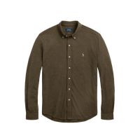 Polo Ralph Lauren - Lsfbbdm5-Long Sleeve-Knit  