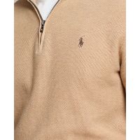 Polo Ralph Lauren - Ls Hz-Long Sleeve-Pullover    