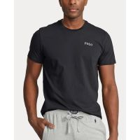 Ανδρική Κοντομάνικη Μπλούζα Polo Ralph Lauren S/S Crew-Sleep