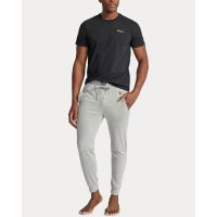 Ανδρική Κοντομάνικη Μπλούζα Polo Ralph Lauren S/S Crew-Sleep