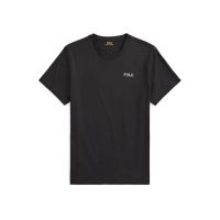 Ανδρική Κοντομάνικη Μπλούζα Polo Ralph Lauren S/S Crew-Sleep