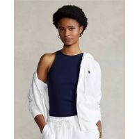 Γυναικεία Ζακέτα Polo Ralph Lauren - Prl Fz-Long Sleeve