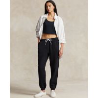 Γυναικείο Παντελόνι Φόρμας Polo Ralph Lauren - Prl Flc  Pnt-Ankle-Athletic