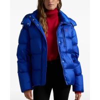 Γυναικείο Μπουφάν Polo Ralph Lauren - Crly Jkt-Insulated-Coat