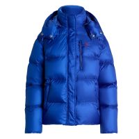 Γυναικείο Μπουφάν Polo Ralph Lauren - Crly Jkt-Insulated-Coat