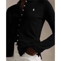 Γυναικείο Πουκάμισο Polo Ralph Lauren - Ls Msh Bt Pl