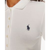 Γυναικείο Πουκάμισο Polo Ralph Lauren - Ls Msh Bt Pl