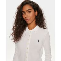 Γυναικείο Πουκάμισο Polo Ralph Lauren - Ls Msh Bt Pl