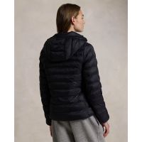 Polo Ralph Lauren - Cldn Pk Jkt-Insulated-Coat