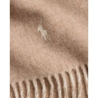 Polo Ralph Lauren - Clssc Rvrsbl-Scarf-Oblong