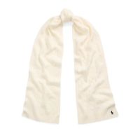 Polo Ralph Lauren - Wl Cshmr Csf-Scarf-Oblong
