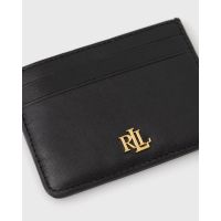 Γυναικεία Θήκη Καρτών Ralph Lauren - Slim Card