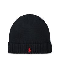 Polo Ralph Lauren - Fo Hat-Cold Weather-Hat
