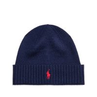 Polo Ralph Lauren - Fo Hat-Cold Weather-Hat