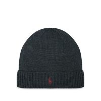 Polo Ralph Lauren - Fo Hat-Cold Weather-Hat