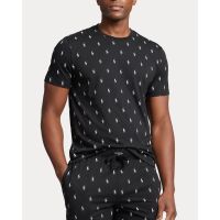 Polo Ralph Lauren - S/S Crew-Sleep-Top   