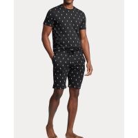 Polo Ralph Lauren - S/S Crew-Sleep-Top   