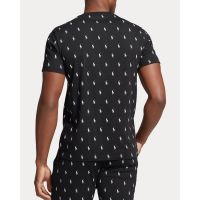 Polo Ralph Lauren - S/S Crew-Sleep-Top   