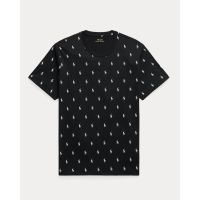 Polo Ralph Lauren - S/S Crew-Sleep-Top   