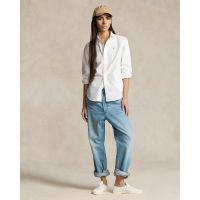 Polo Ralph Lauren - Ls Crlte St-Long Sleeve-Button Front Shirt