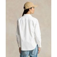 Polo Ralph Lauren - Ls Crlte St-Long Sleeve-Button Front Shirt